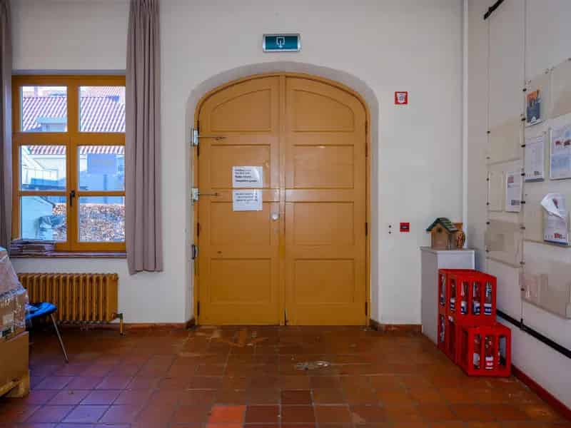 Herbestemmingsproject Brugge Centrum