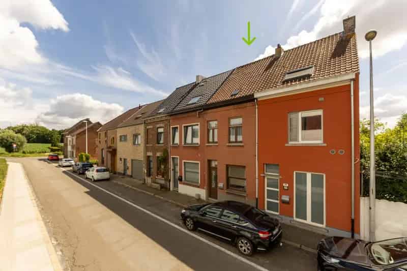 Huis te huur Halle 2 slaapkamers tuin