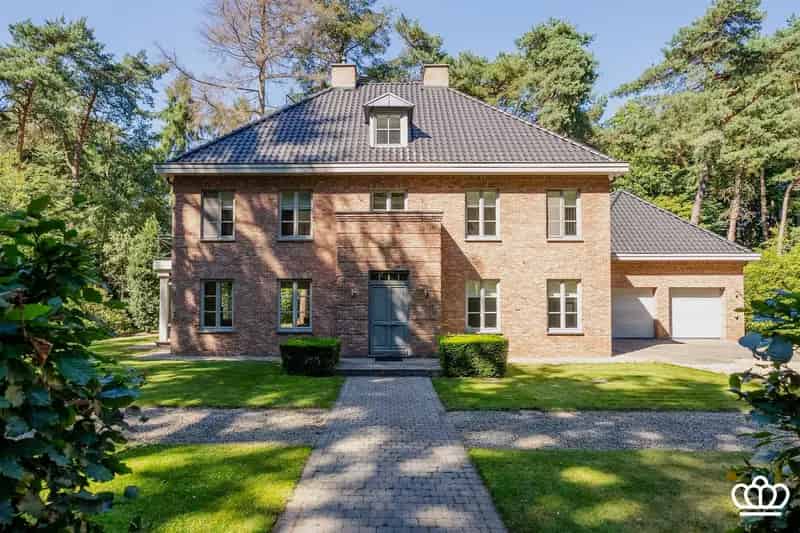 Huis te koop