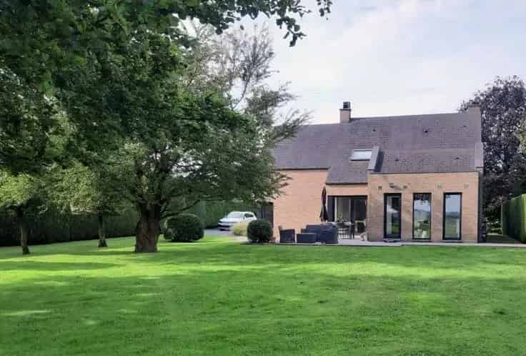 Villa Te Koop Ruiterpaden Vier