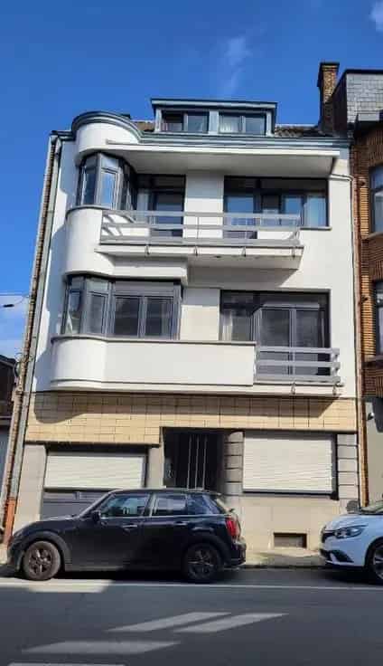Appartementsblok Te Koop Namur Nabij Universiteitskwartier