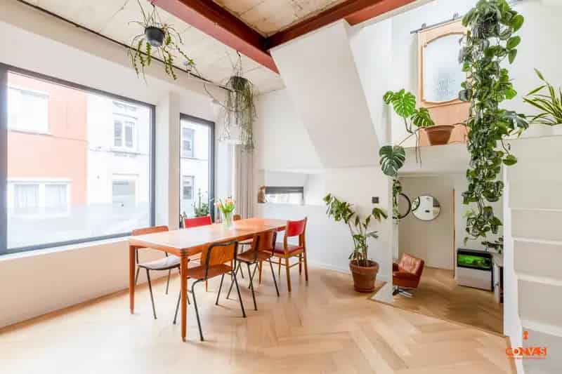 Huis te huur: Stijlvolle gerenoveerde woning nabij stadscentrum
