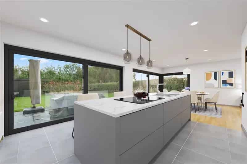 Huis te koop Keerbergen: Luxueuze Nieuwbouw