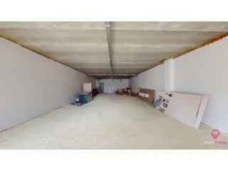 Handelspand te Koop Koersel 135m²