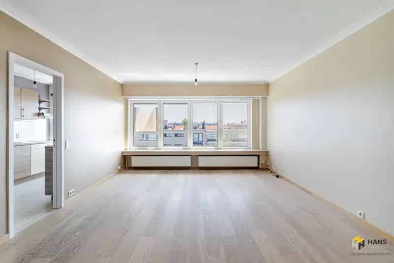 Appartement te koop Merksem 2 slaapkamers 98m² terras EPC B