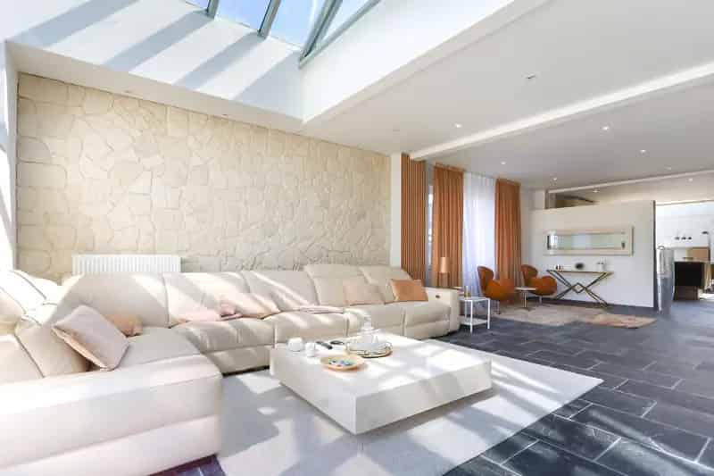 Luxe Penthouse te Huur met Parkeerplaats