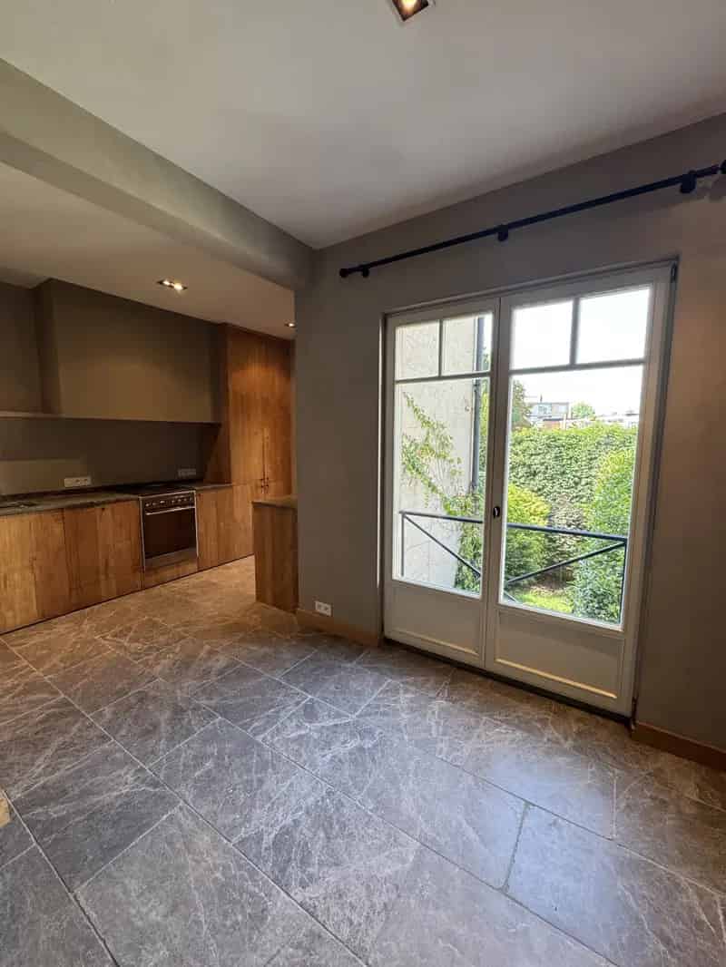 Appartement te huur Wilrijk 1 slaapkamer ruim terras