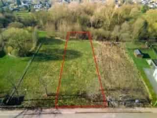 Bouwgrond Hasselt Rapertingen 11a53 Open Bebouwing