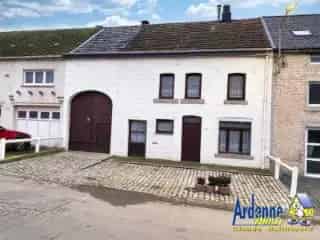 Fermette te koop Wanlin - 3 slaapkamers - Garage - Tuinhuis