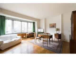 Kantoor Appartement te Koop Ukkel 110m²