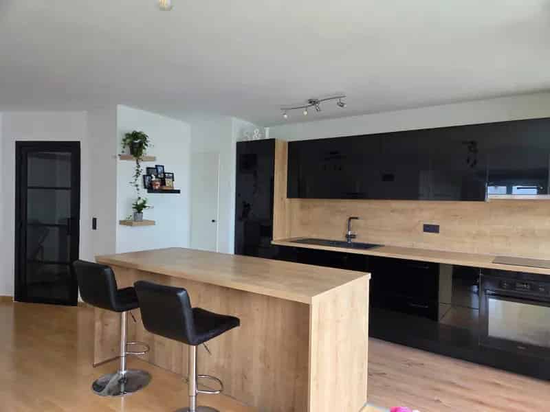 Appartement te huur - Modern gerenoveerd 2 3 slpk