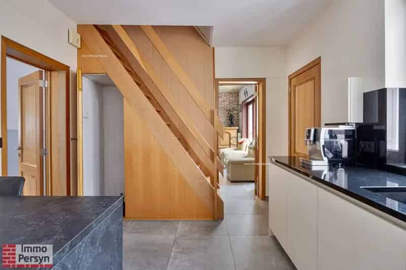 Gerenoveerde woning te koop 3 slaapkamers Sint-Joris-Winge