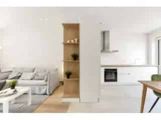 Huis te koop Moen 4 slaapkamers gerenoveerd tuin
