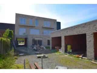 Project: Residentie 'd'Oude Smisse' - Diksmuide 1716482-3887033