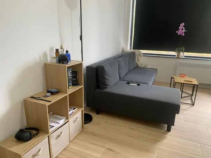 Appartementenblok Te Koop 40 Eenheden Gerenoveerd 1976