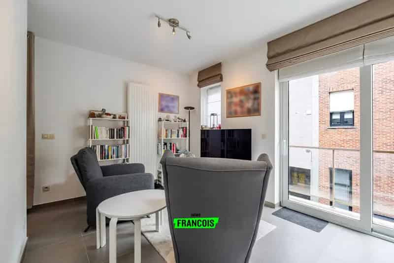 Duplex Appartement Sterrebeek 60m2 Parkeerplaats Terras