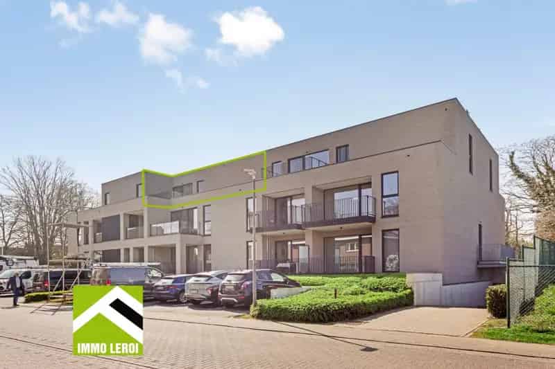 Assistentiewoning te koop Kortessem - Energiezuinig comfort