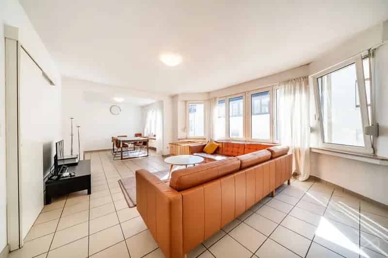 Appartement 2 slaapkamers Aarlen Centrum