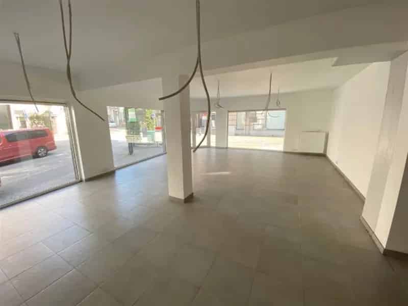 Handelspand 85m2 Centrum Ninove Gerenoveerd