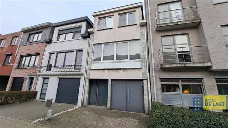 Huis Te Koop Schoten 3 Slaapkamers Garage Stadstuin