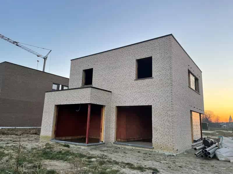 Huis te Koop Volledige Aanbod