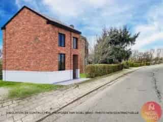 Bouwgrond Fayenbois 525m² - Rustig & Residentieel