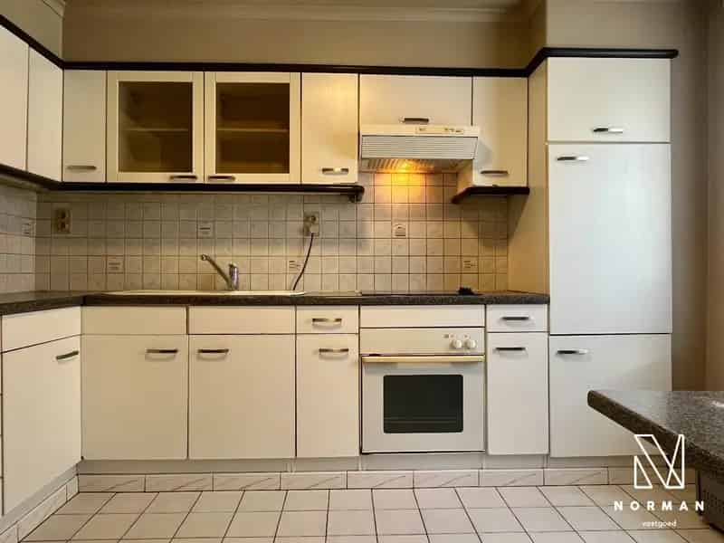 Gerenoveerde Woning met Atelier Garage en Tuin