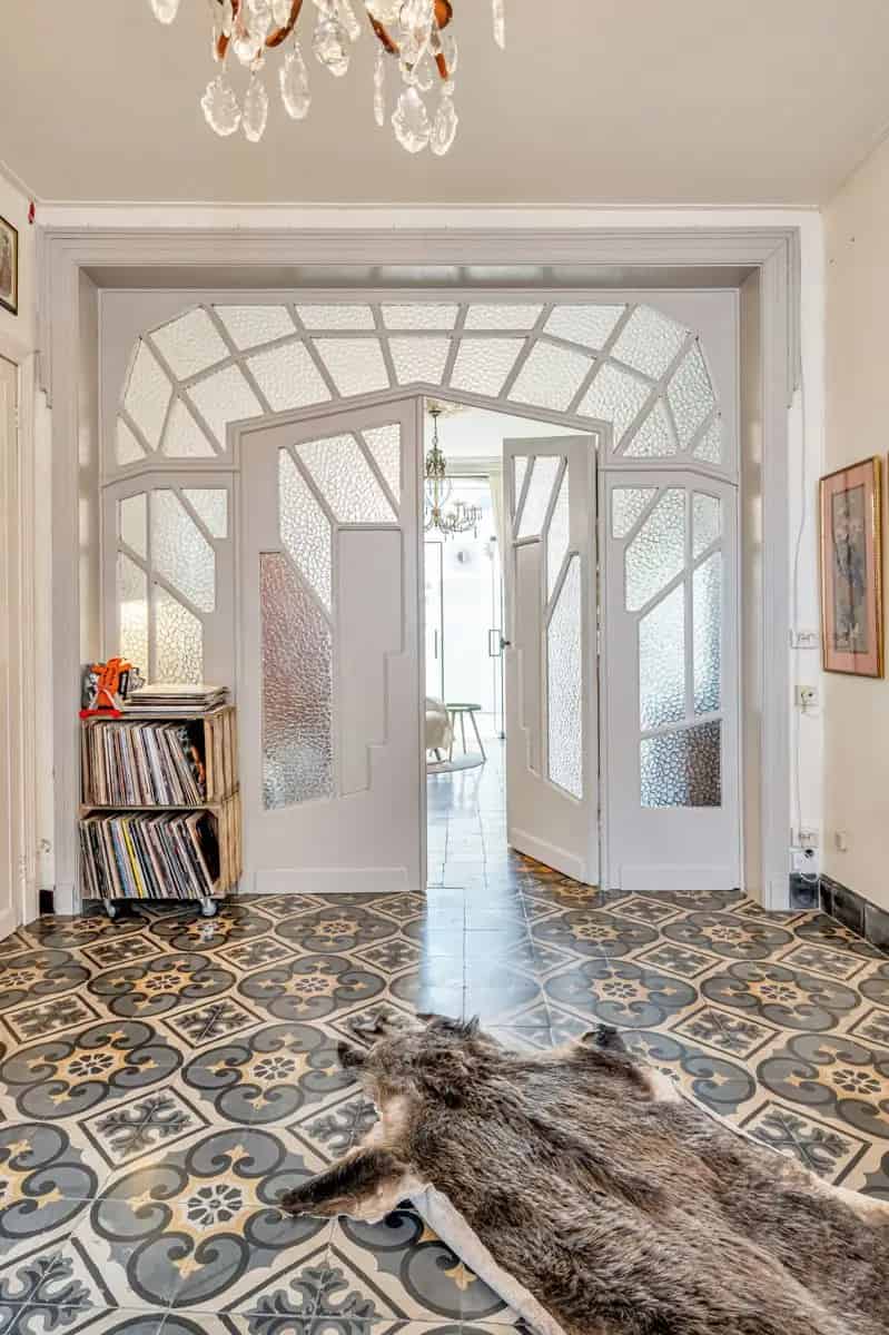 Karaktervolle woning 5 slaapkamers te koop