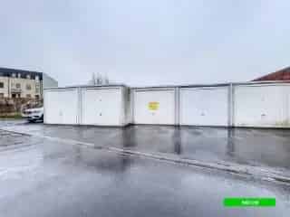 Garagebox te Koop Ieper 19m²
