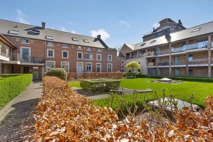 Appartement Te Koop Recent 2 slaapkamers  72m²  EPC A