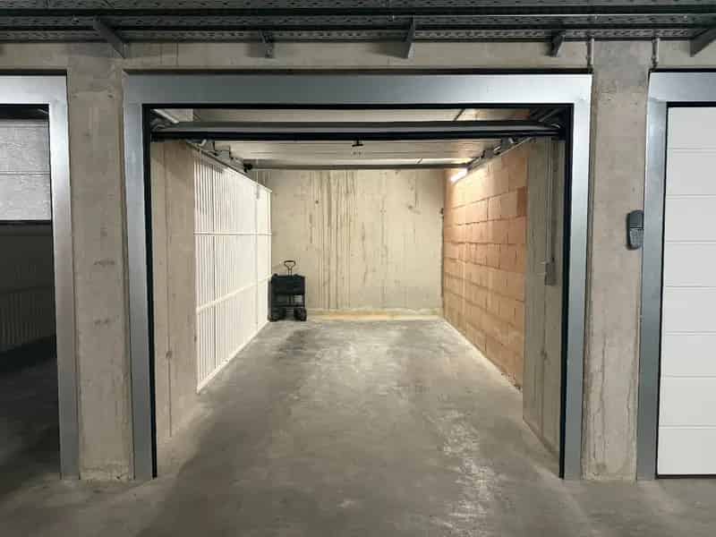 Garage te koop