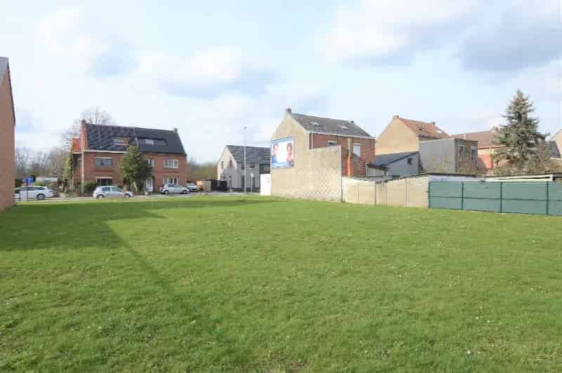 Bouwgrond te Boortmeerbeek Zuidoost georiënteerd