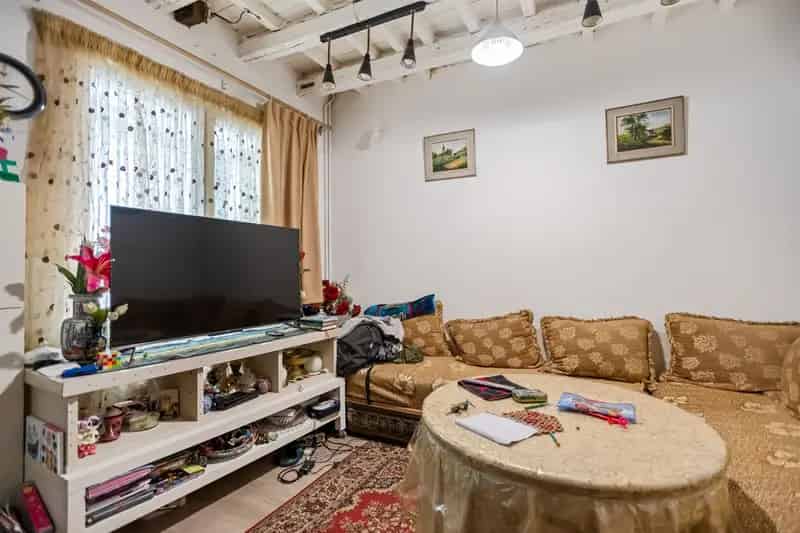 Te renoveren woning Antwerpen Centrum