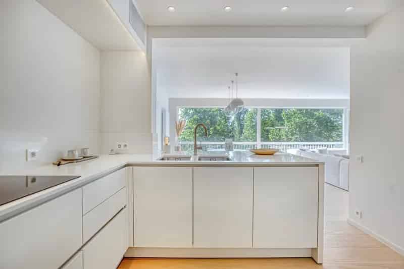 Appartement te koop Brugge: 2 slaapkamers, 138m², luxe renovatie
