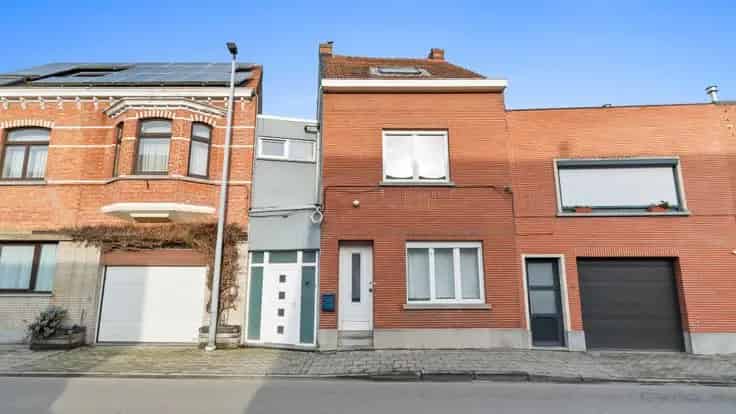 Huis te Koop Wijgmaal 3 slaapkamers 180m2