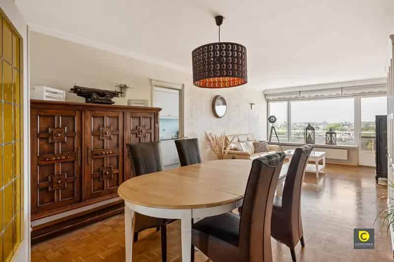 Appartement te huur Hoboken 102m2 2 terrassen