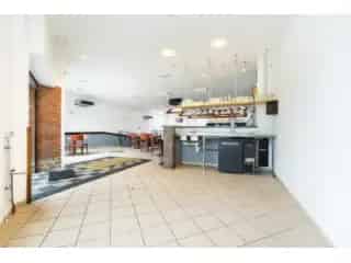 Handelspand 500m² Winenne - Appartementen Handel Horeca
