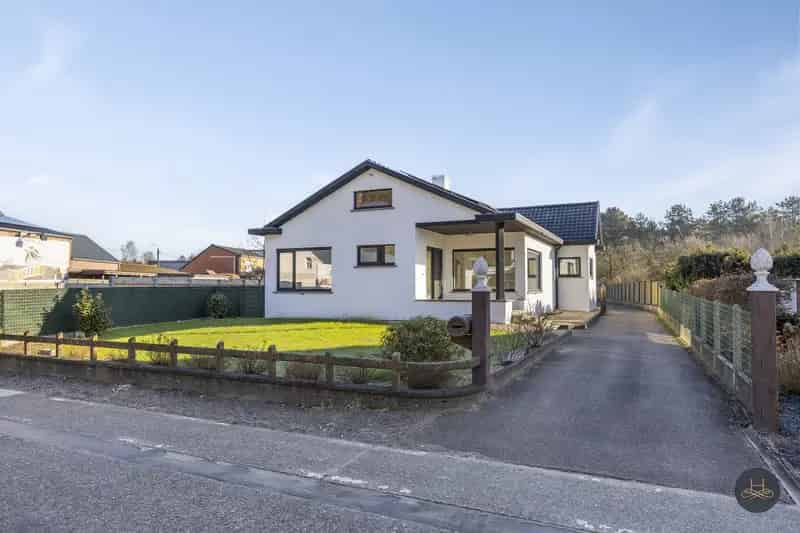 Huis te koop Langdorp 3 slaapkamers Instapklare woning