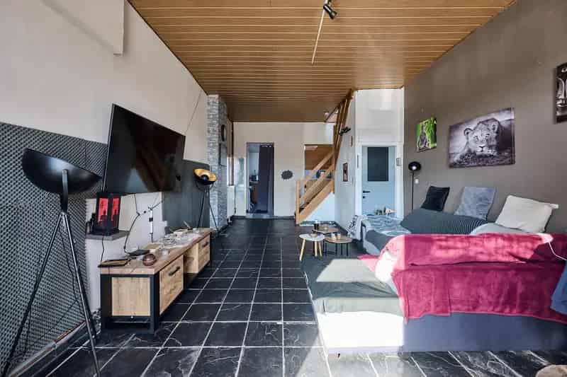Huis te Huur Nabij Centrum - 2 Slaapkamers - Zonnig Terras