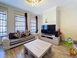 Appartement te koop Schaarbeek 102m² - Nabij station