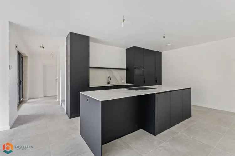 Nieuwbouw woning 4 slaapkamers Rijmenam