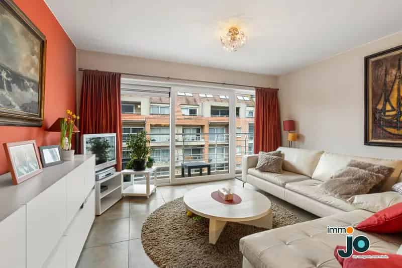 Modern Appartement te Koop Oostende Nabij Strand