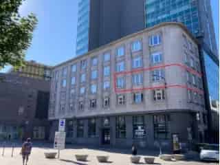Appartement te koop - Charleroi VBD19584