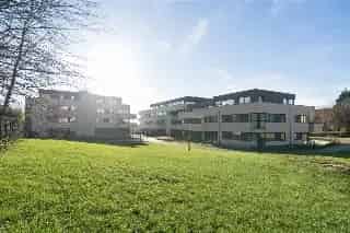 Appartementen te Waterloo  Parc Longchamp 64-160m2