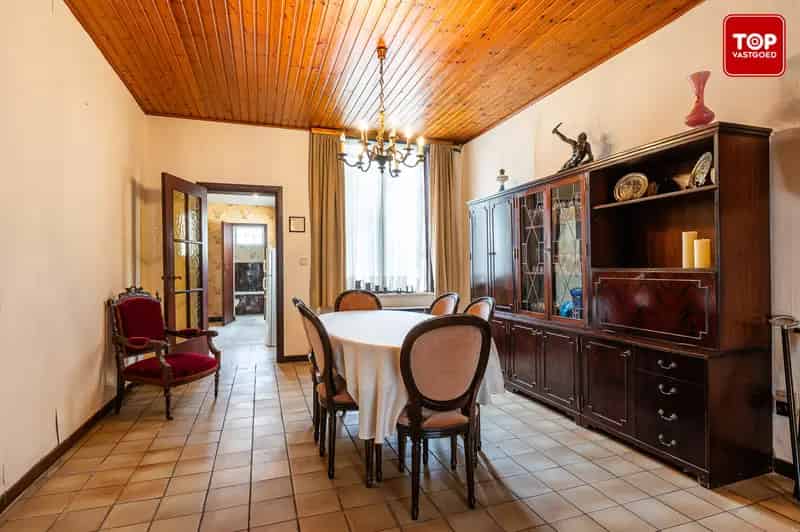 Huis te koop Destelbergen: te renoveren woning met tuin