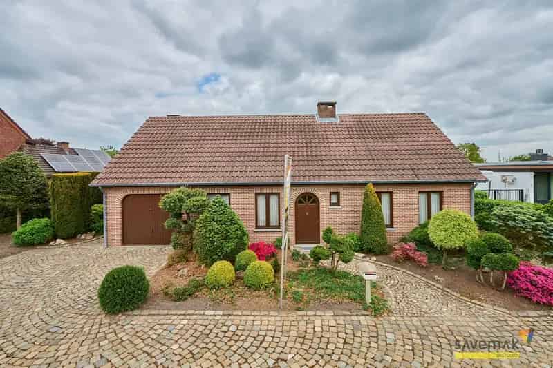 Huis te huur Lommel 3 slaapkamers grote tuin