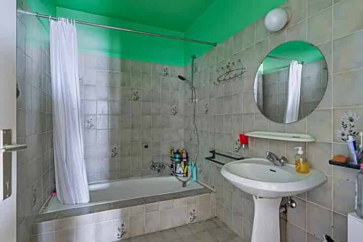Appartementen te Koop Herzele: 2 Appartementen met Garage en Tuin
