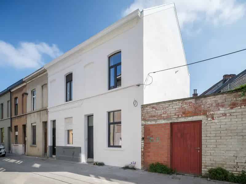 Huis te koop in Gent