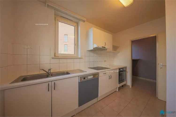 Appartement te koop Gent