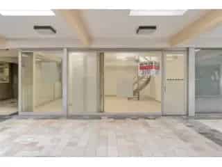 Handelspand te koop Genk Centrum 96m²
